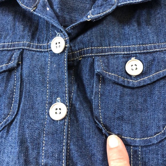 Girls Sz 12 Justice back to school clothes bundle - Picture 16 of 16